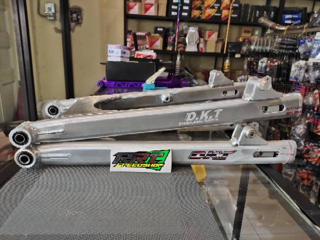 SWING ARM  DKT BEBEK