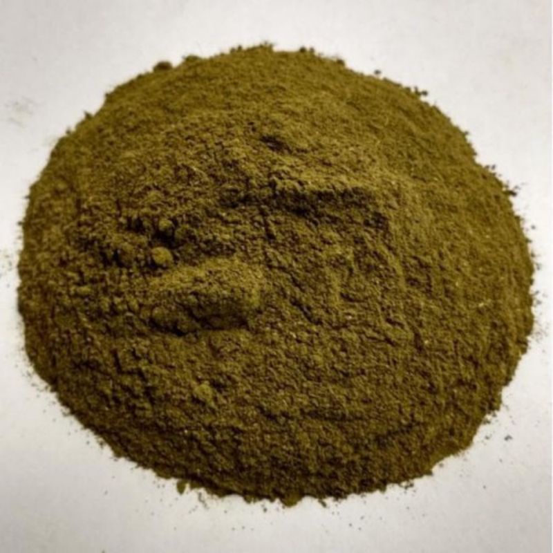 

bubuk Meniran murni kemasan 1kg
