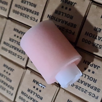 

Sponge Roll Mesin Fotokopi Canon IRA 6075/6275 FC5-2528 Tanaka Jepang