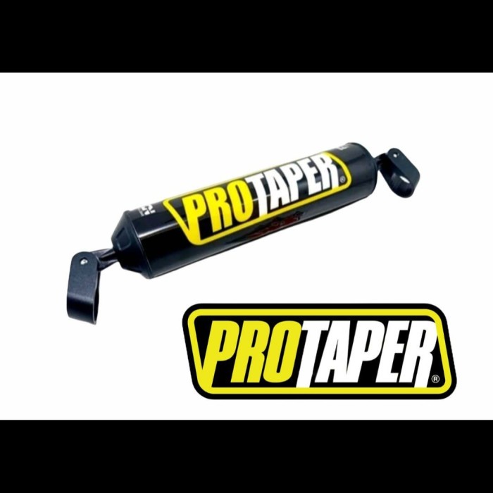 Busa Stang Protaper Bulat Fuzion + Stabilizer Stang Protaper Bulat