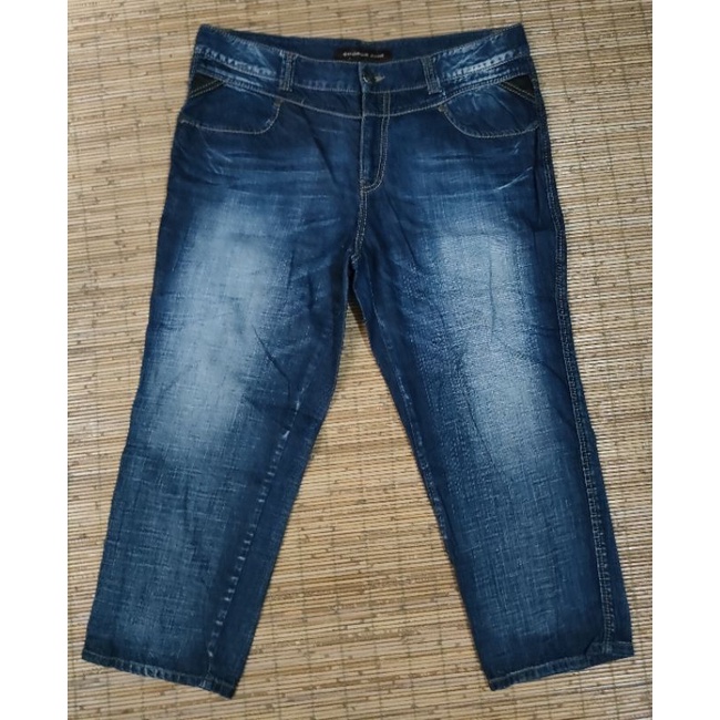 Celana Jeans Bangbang Preloved