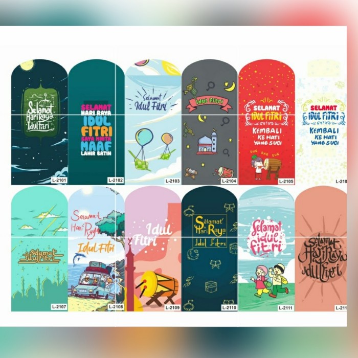 

MENYURAT-SURAT- ANGPAO LEBARAN (L) /AMPLOP IDUL FITRI/GROSIR AMPLOP LEBARAN -SURAT-MENYURAT.