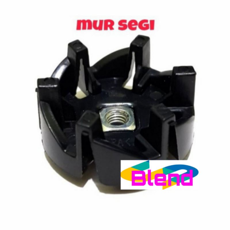 Kopel Blender Ori Mur Segi philips 2061-2115 upper mounting Blender