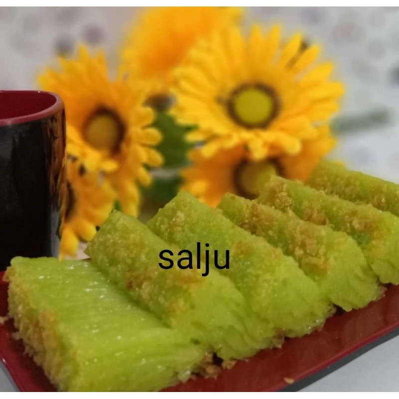 

Salju ~ Bika Ambon