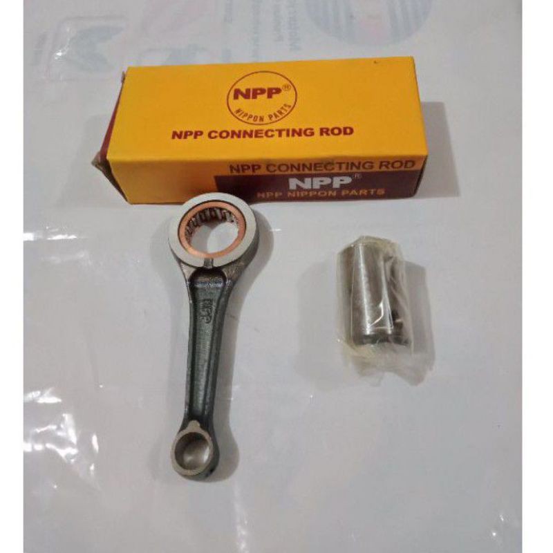 STANG SEHER BLITZ /BLITZ JOY /NPP