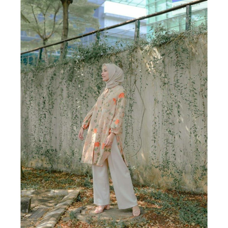 KAMIIDEA ISHANI SERIES