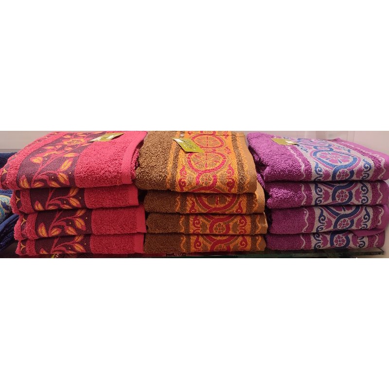 LENUTA Handuk Mandi ORIGINAL