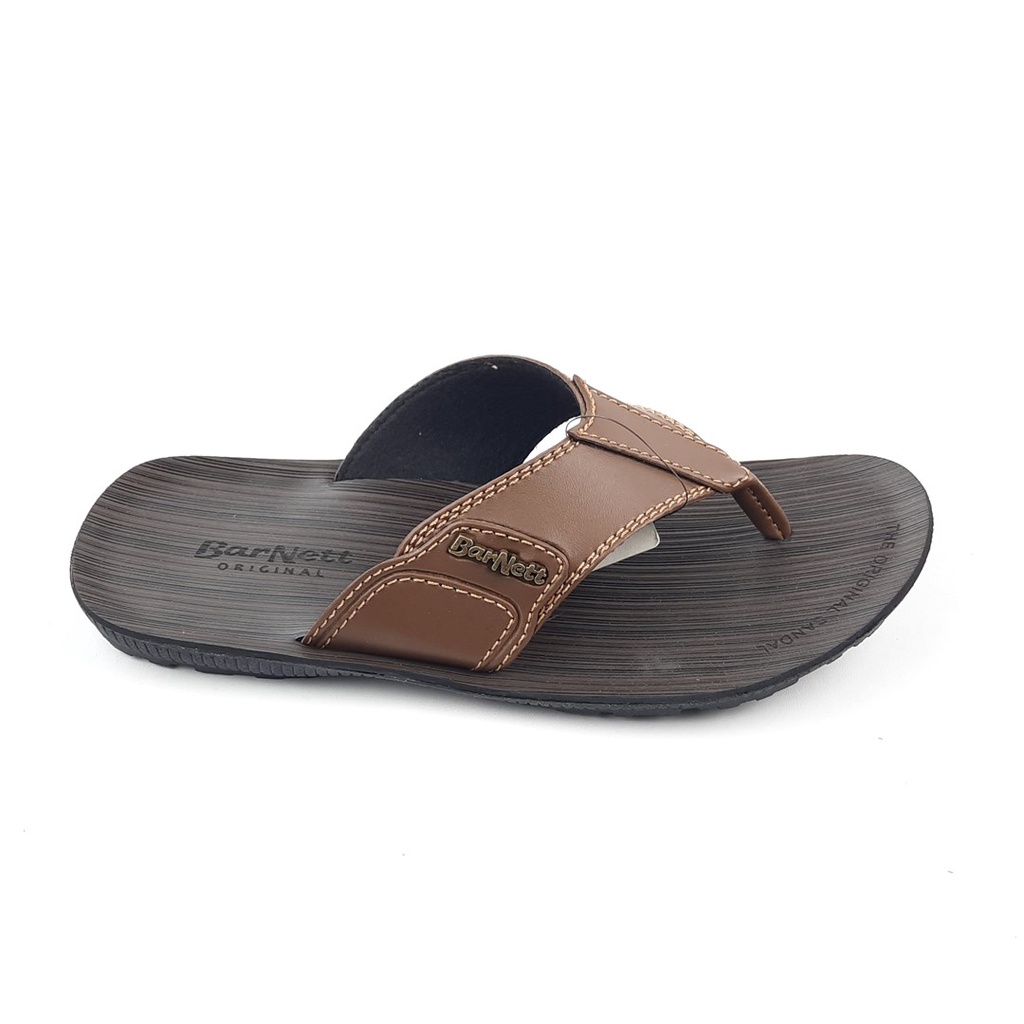 Sandal jepit pria Original Barnet Rally Pro 03 39-43