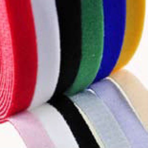 DTC-Netconnect Velcro 250x250mm