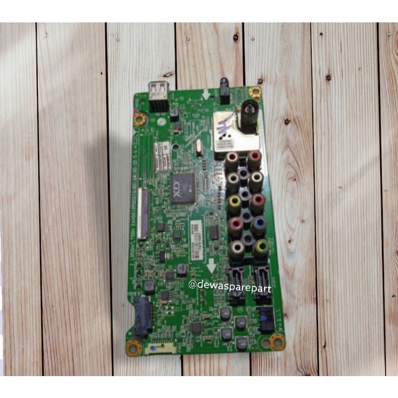 MB - MAINBOARD LG 32LF550 - 32LF550A - 32 LF 550 A