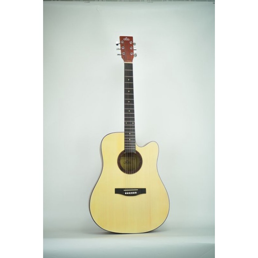 GITAR AKUSTIK PEMULA JGS BD-01NA JOGJA GUITAR SHOP