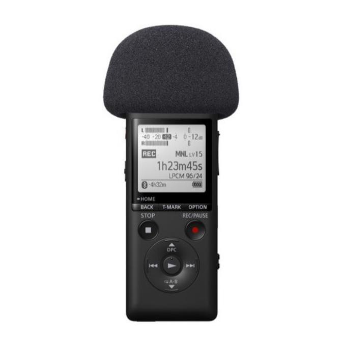 Voice Recorder SONY PCM A10 High Resolution Audio Recording