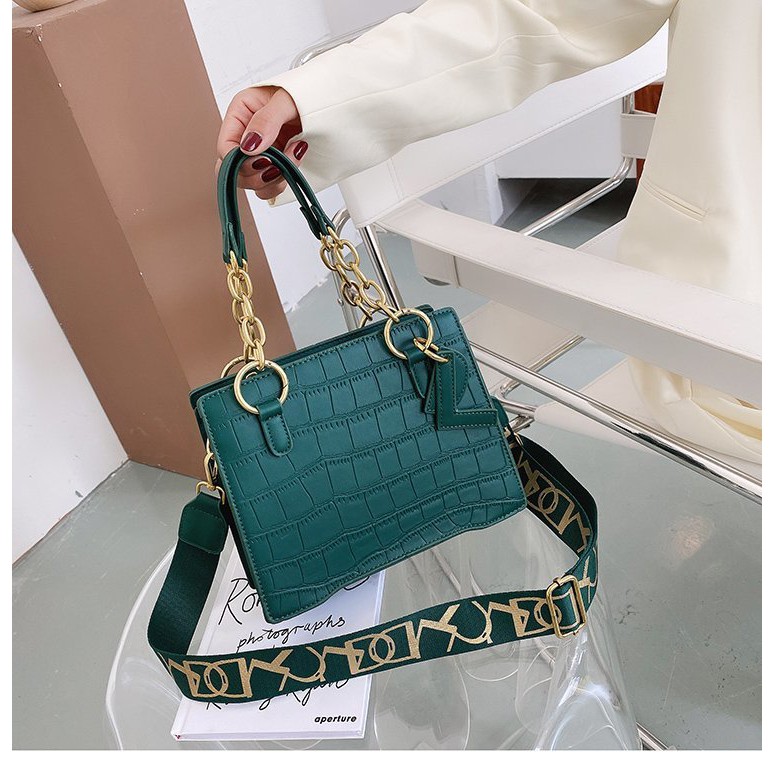 (2PC BISA IKG)GTBI99884720 New Arrival  !!!  Tas Selempang  Tas Wanita Import  Premium Terbaru