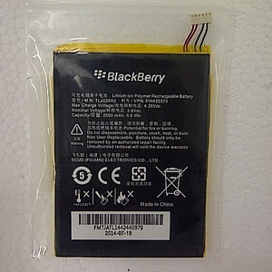 Batre batere battery Blackberry Z3 Jakarta FIH435573 Original100%