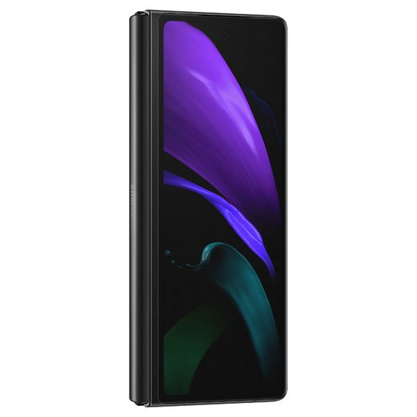 Samsung Galaxy Z Fold 2 Smartphone (12/256GB)