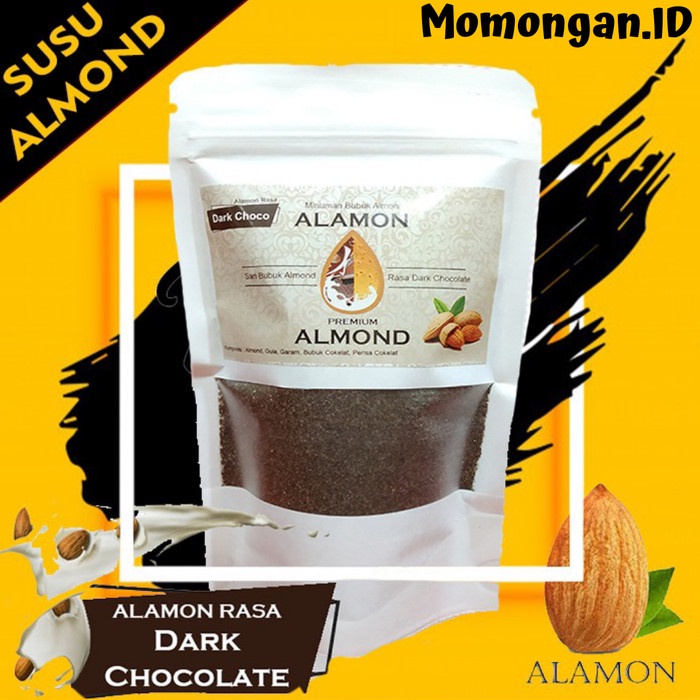 

booster-asi- susu almond bubuk alamon asi booster nutrisi ibu hamil menyusui milk -asi-booster.