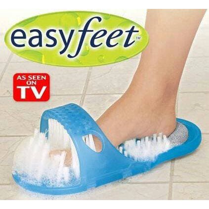 Sandal sikat pembersih kaki Easyfeet Easy Feet