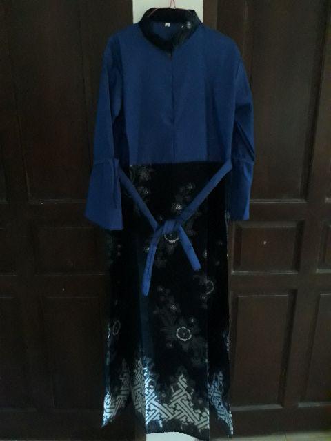 Cople Batik  Ar10 Ready Anak Cowok + Anak Cwek ,size M.l.xl.xxl.xxxl.xxxxl