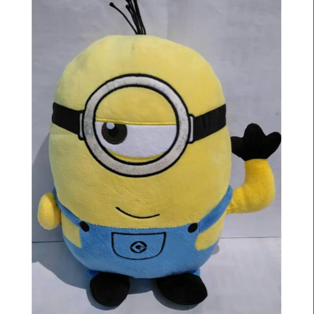 Minions