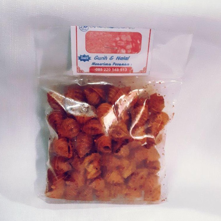 

Makaroni Kerang / Macaroni Keong Yang Paling Enak dan Gurih - Rasa Ekstra Extra Pedas Mantap