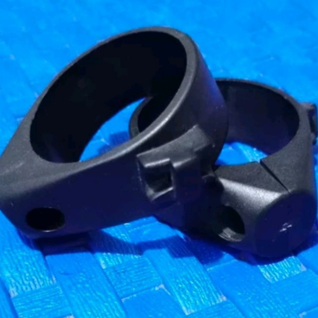 Clamp Jalur Kabel Rem Mtb Vintage Gt Haro Extreme Suzuki Elevated