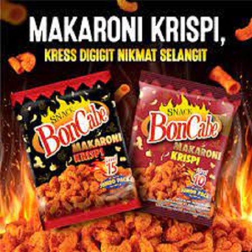 

BonCabe Makaroni