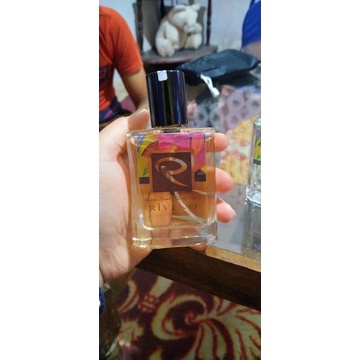 Riveno parfum
