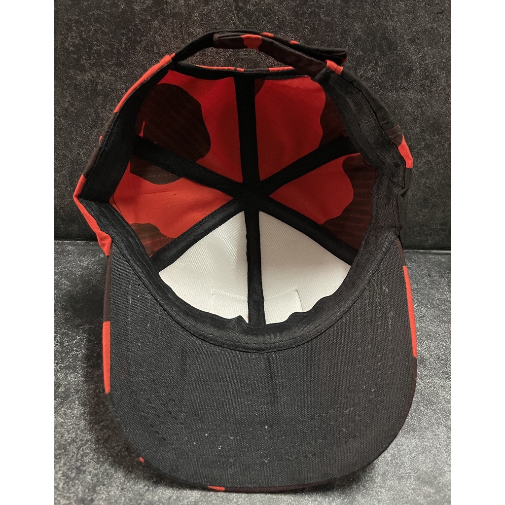 Topi Pemuda Pancasila Ripstok | Topi PP - Ripstock