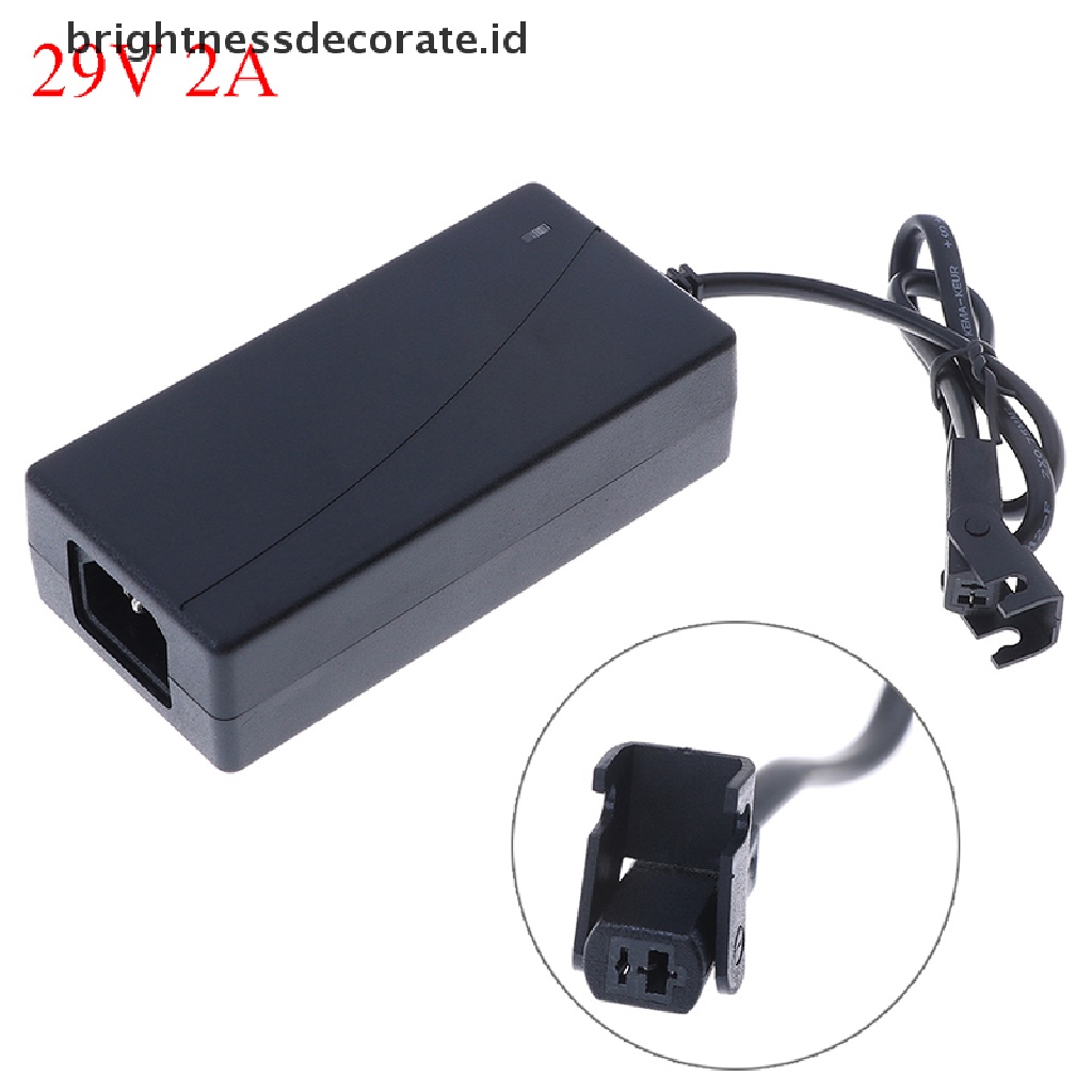 [birth] 29V 2A AC/DC power supply recliner sofa / chair adapter transformer [ID]