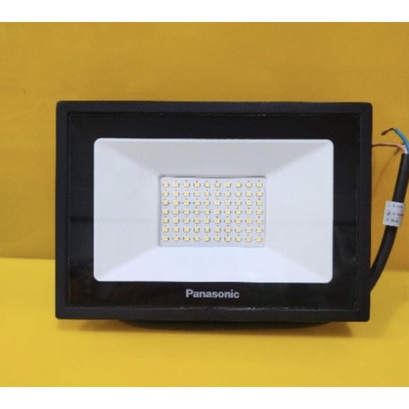 Panasonic Lampu sorot Tembak Led 50W 50 Watt