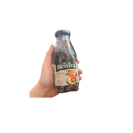 

BLESTEE TEH HITAM ORIGINAL 110 GRAM