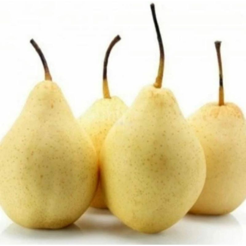 

RI Food Buah Pear