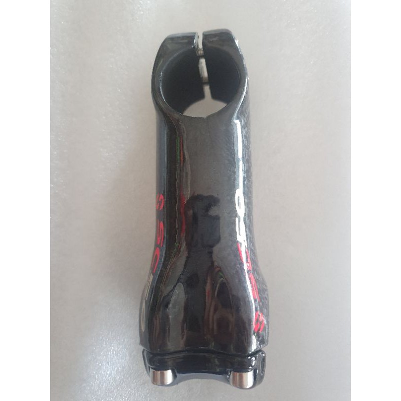 Stem carbon TOSEEK