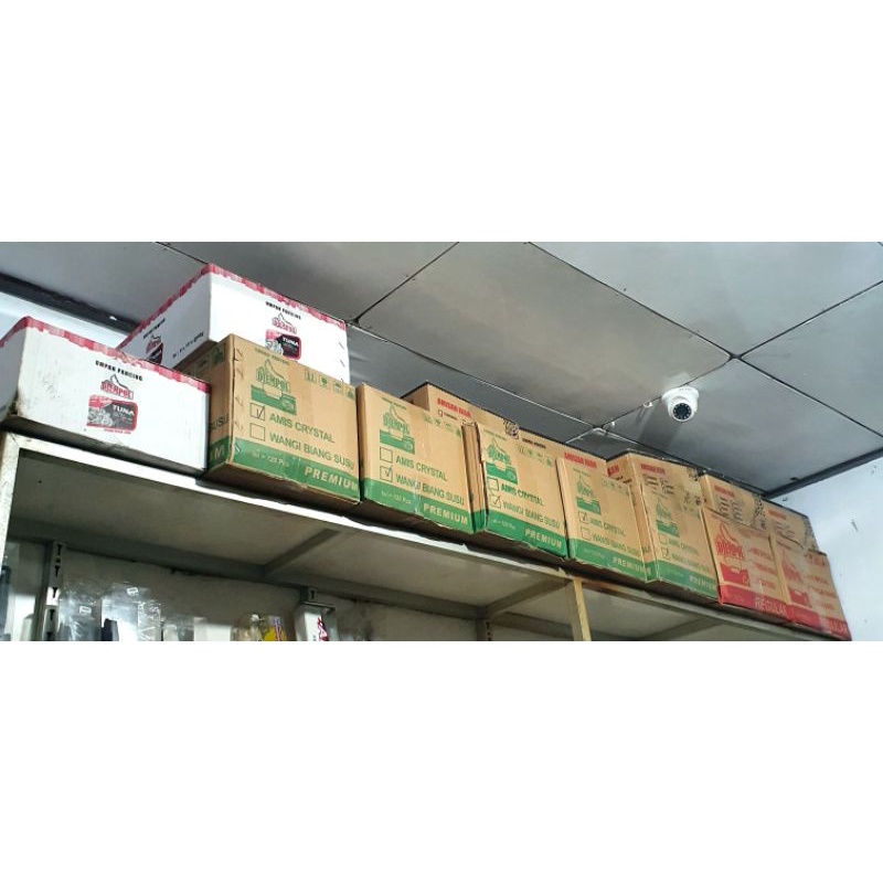 PELET PELANGI SALMON / PELET PELANGI / UMPAN PELANGI