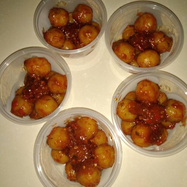 

Cilombok isi 10 pcs