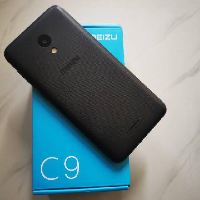 Meizu C9 Demo Live Dosbok Saja Shopee Indonesia