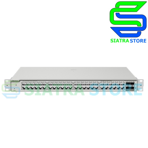 RUIJIE RG-NBS5100-48GT4SFP 48 Port Gigabit L2+ Managed Switch