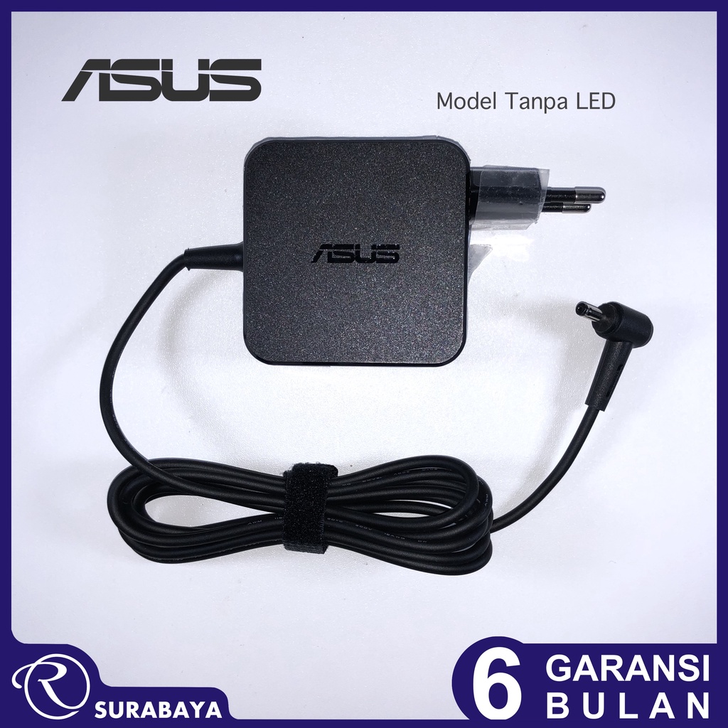 Adaptor Charger Asus X411 X411U X411UA X411UN X411UF X411UV X411Q X411QA