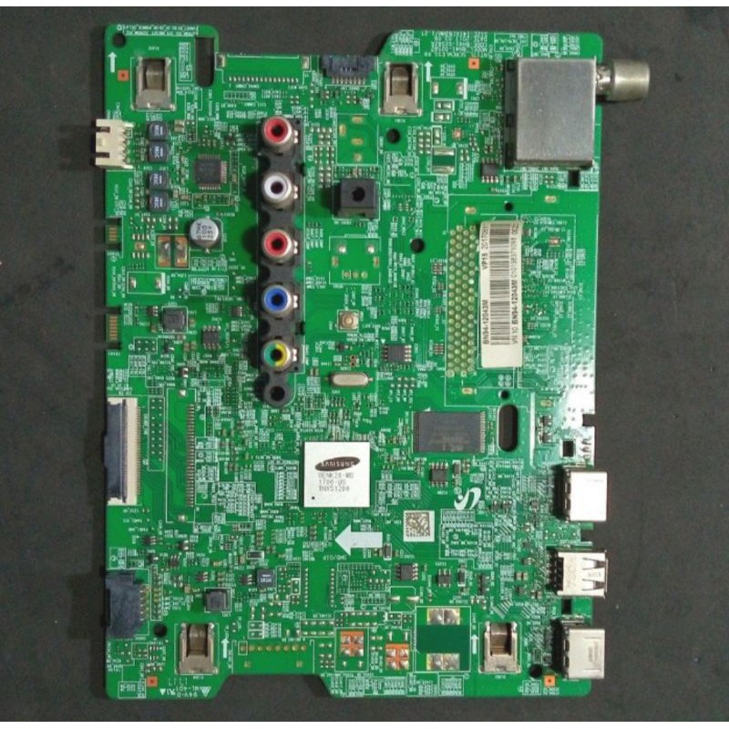 MB - MAINBOARD TV SAMSUNG 40M5000