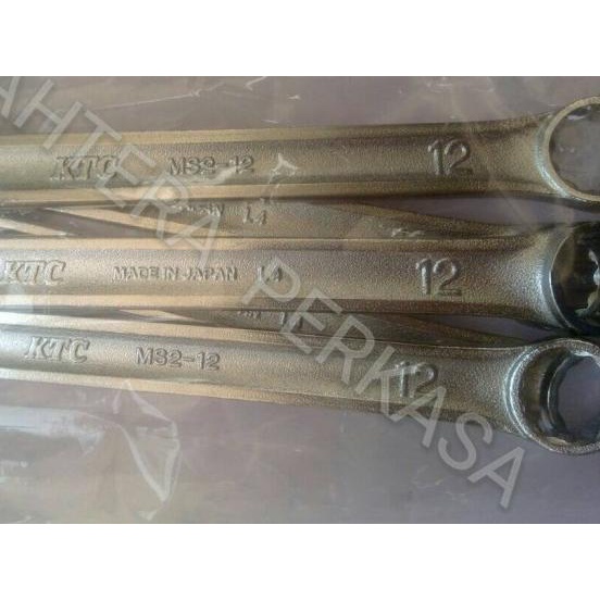 ◘ Kunci ring pas 12mm KTC ➾