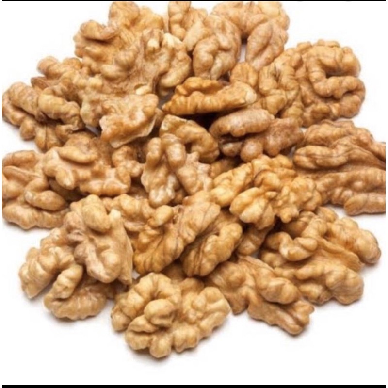 

kacang walnut matang panggang 250gr