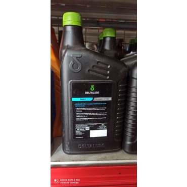 DELTALUBE DAILY SAE40