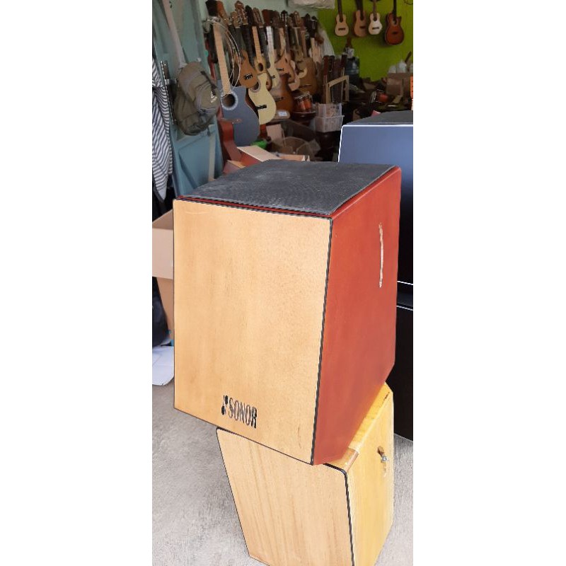 kajon super murah langsung pengrajin