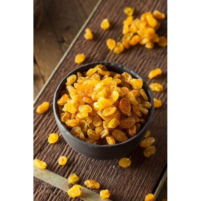 Kismis golden raisin-kismis asam manis Premium
