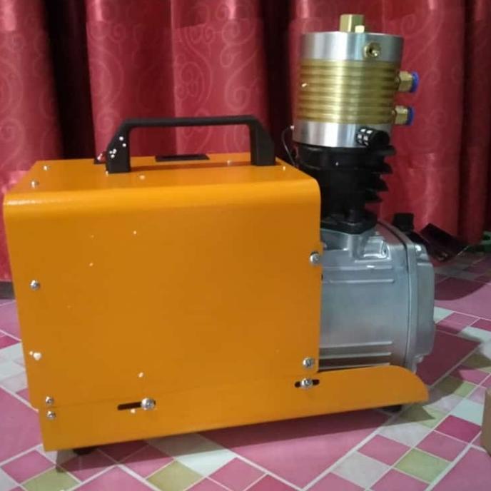 &<&<&<&] kompresor PCP, Pompa elektrik, kompresor listrik / Compressor Electric