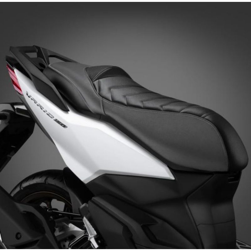 Aksesoris Vario 160 Kulit Jok Vario 160 original