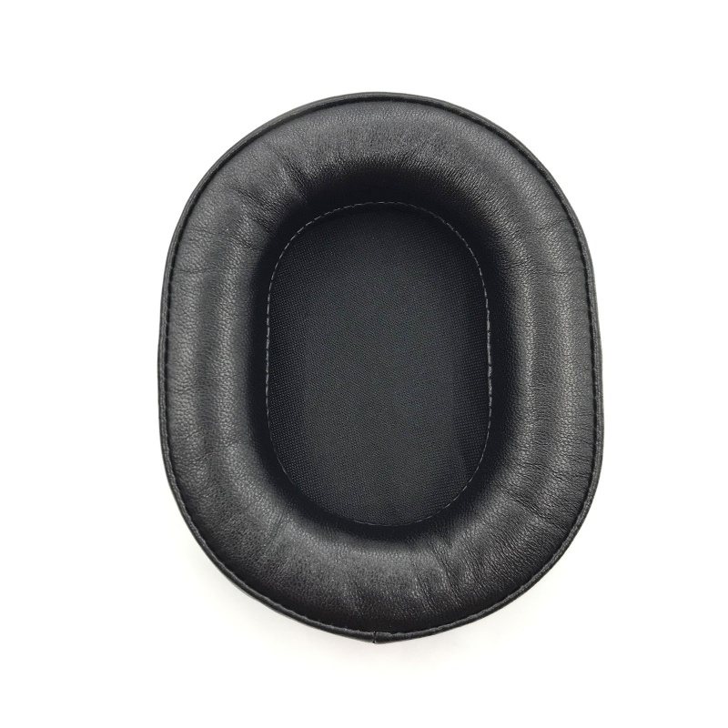 Bt Earpads Pengganti forATH-WS1100is, WS770IS/G Pro Headphone Breathable Earphone Ear Cushion Repair Pads