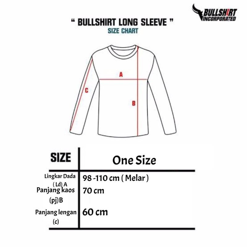 By shindi - Kaos Rib Premium / Kaos Grosir  Lengan Panjang / Kaos Lengan Panjang Termurah