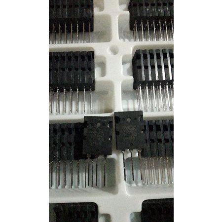 transistor toshiba 5200/1943 lot 939