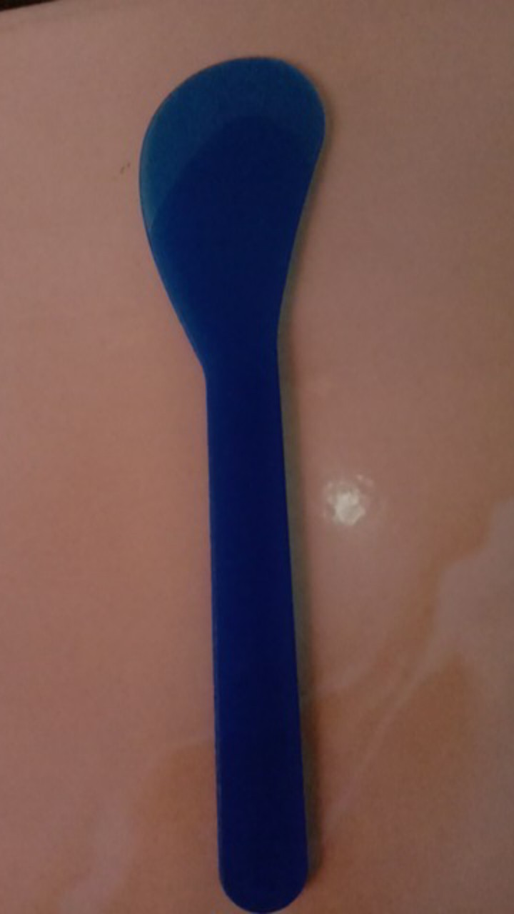 Spatula Masker